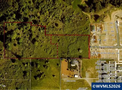 lot2 3 Mt St Helens Ave SE, Salem, OR 97303