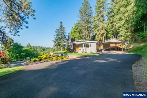 331 Spaulding Way, Brownsville, OR 97327