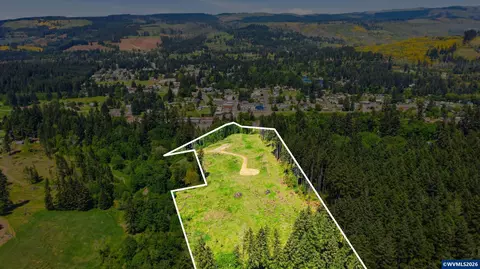 Parcels #0721288 & APT 0721296 Rd Sw, Lyons, OR 97358