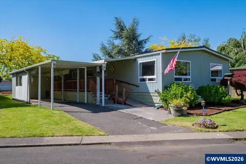 1999 Jansen Way #73, Woodburn, OR 97071