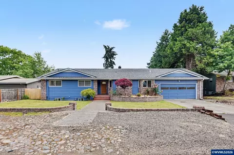 4094 Barrett St S, Salem, OR 97302