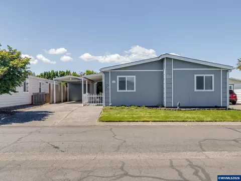 4730 Auburn Rd NE #125, Salem, OR 97301