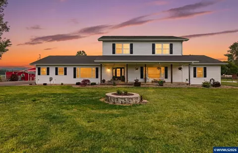 34207 Enos Dr, Halsey, OR 97348