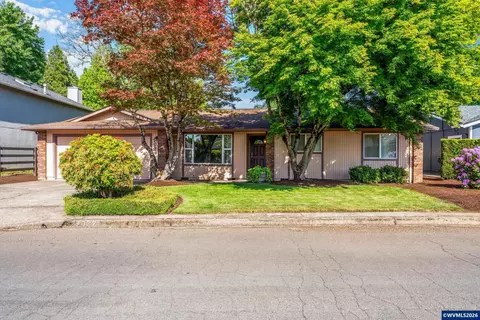 7062 Offenbach Ct SE, Keizer, OR 97303