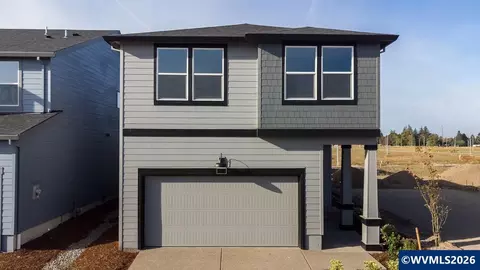 4994 Dilling Ave NE, Salem, OR 97301