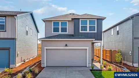 368 Reno St NE, Salem, OR 97301