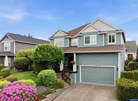 5920 Montevallo St SE, Salem, OR 97306