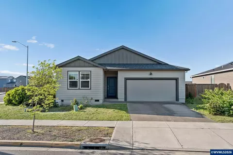 4841 Skylab Ave NE, Salem, OR 97305