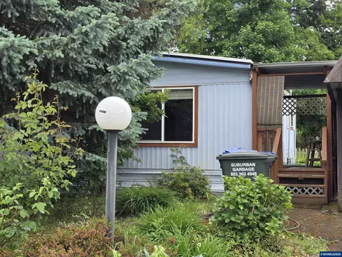 4915 Swegle Rd NE #51, Salem, OR 97301