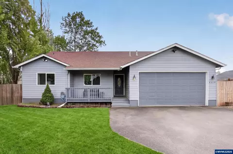 4229 Wishing Ln SE, Salem, OR 97317