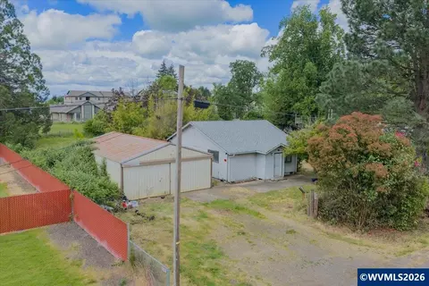 1850 S 9th St, Lebanon, OR 97355