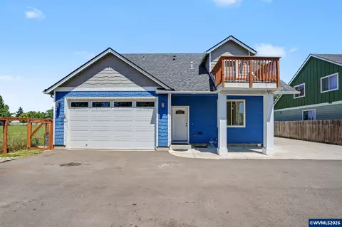 4929 Sergio Pl NE, Salem, OR 97301