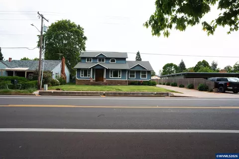 4120 45th Ave NE, Salem, OR 97305
