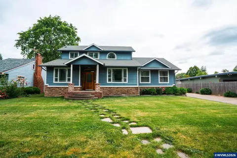 4120 45th Ave NE, Salem, OR 97305