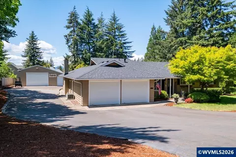 2972 NW Arlington Dr, Albany, OR 97321