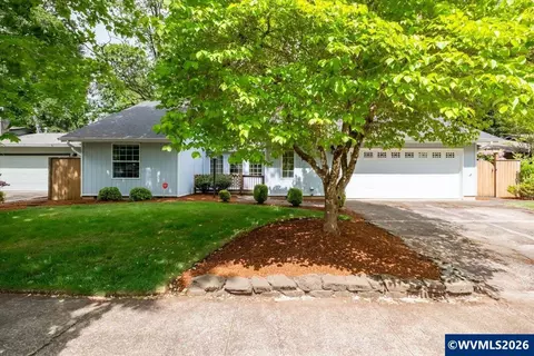 675 Valleywood Dr Se Dr SE, Salem, OR 97306