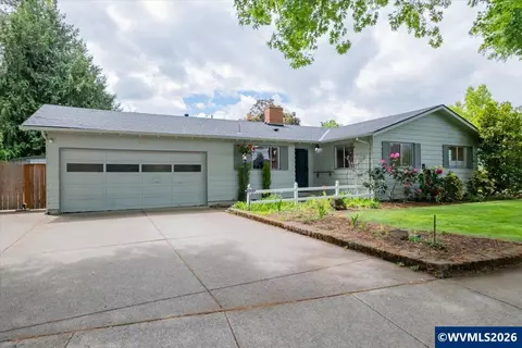 4210 Ivory Way NE, Salem, OR 97305