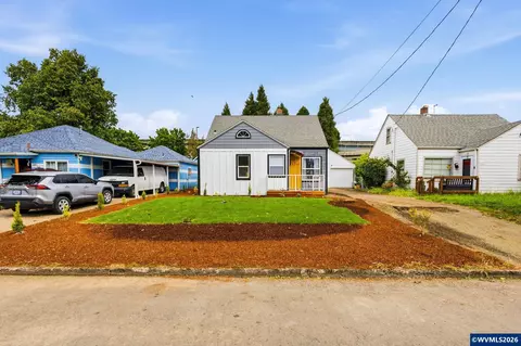 1335 Lee St SE, Salem, OR 97302