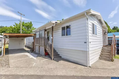 2655 NW Highland Dr #100, Corvallis, OR 97330