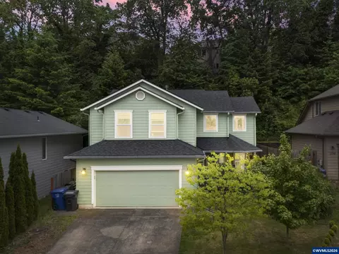 1340 Classico Ct SE, Salem, OR 97306