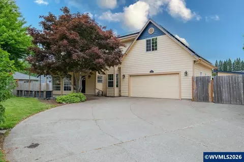 1209 Bent Grass Ct NE, Keizer, OR 97303