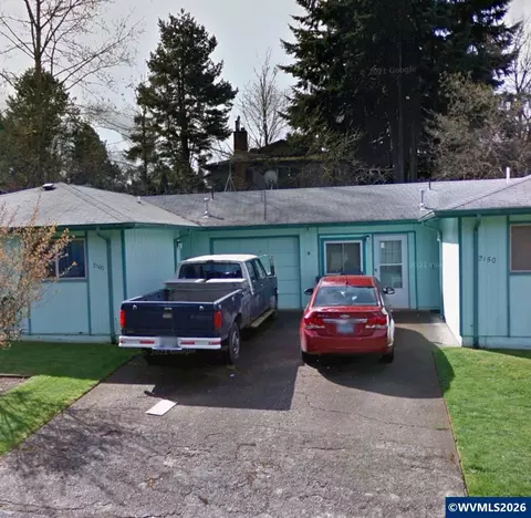 2150-2160 Nocturne Ct SE, Salem, OR 97306