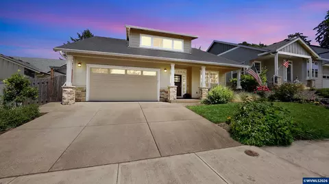 2572 Dragonfly Ct SE, Salem, OR 97306