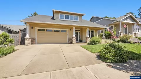 2572 Dragonfly Ct SE, Salem, OR 97306