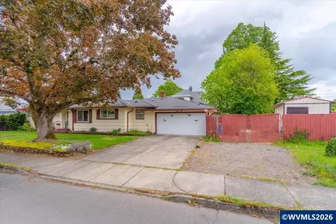 1420 23rd St NE, Salem, OR 97301