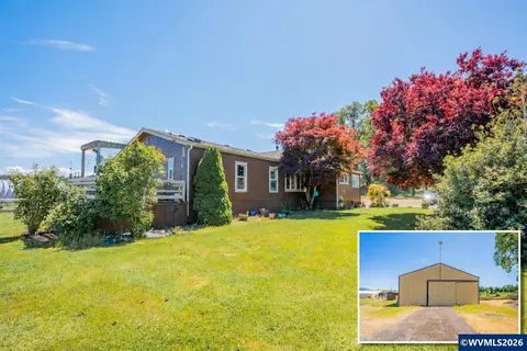 31018 Ty Valley Rd, Lebanon, OR 97355