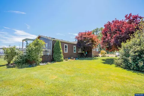31018 Ty Valley Rd, Lebanon, OR 97355