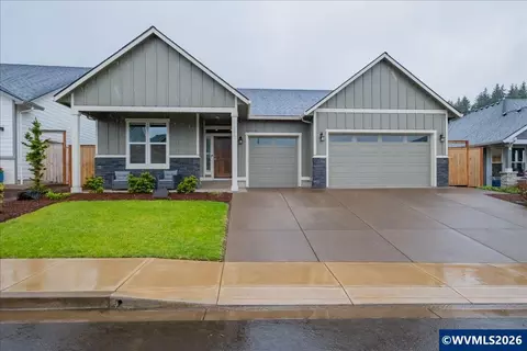 5963 Evangelista St SE, Salem, OR 97306