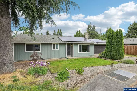819 Chehalis Pl N, Keizer, OR 97303