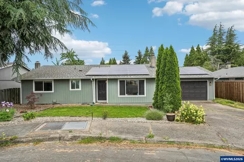 819 Chehalis Pl N, Keizer, OR 97303