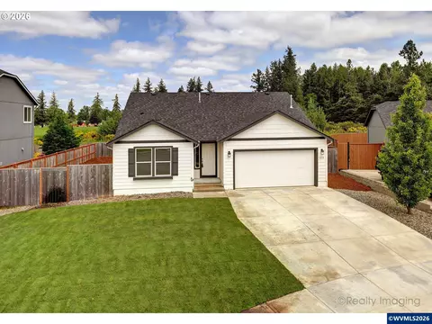 1219 Chukar St, Stayton, OR 97383