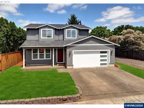 1041 Fabry Rd, Salem, OR 97306