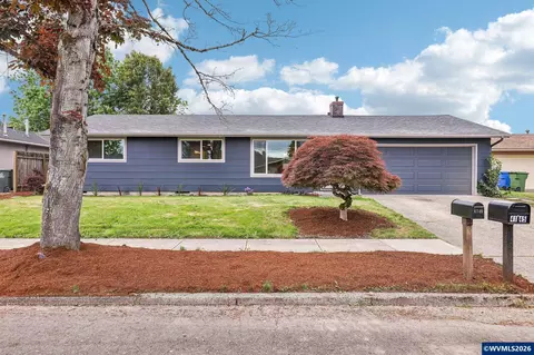 4146 Cranston St SE, Salem, OR 97317