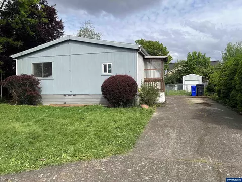 150 Indian Oak Ct # 6, Molalla, OR 97038