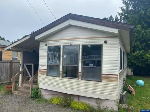 231 SE Neptune Ave, Lincoln City, OR 97367