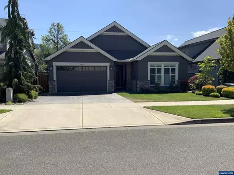 4066 Spooner Se St, Salem, OR 97302