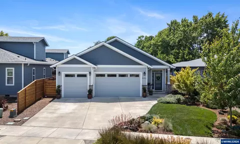 3152 Isaac Ave SE, Albany, OR 97322