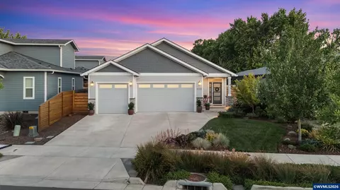 3152 Isaac Ave SE, Albany, OR 97322