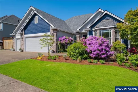 2340 NW Broadway St, Albany, OR 97321