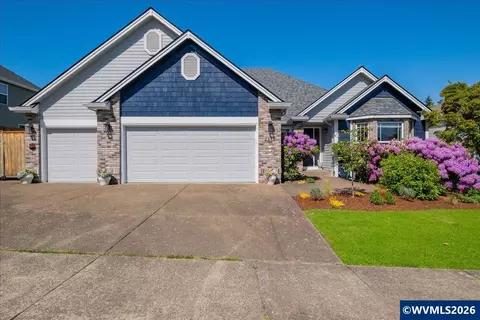 2340 NW Broadway St, Albany, OR 97321