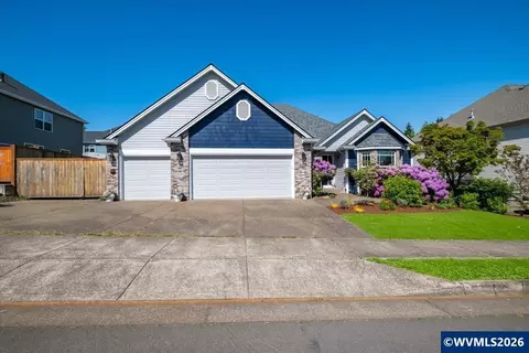 2340 NW Broadway St, Albany, OR 97321