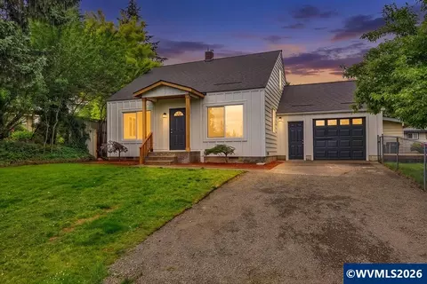 339 Stoneway Dr NW, Salem, OR 97304