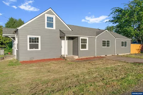 2010 E 1st Ave, Albany, OR 97321
