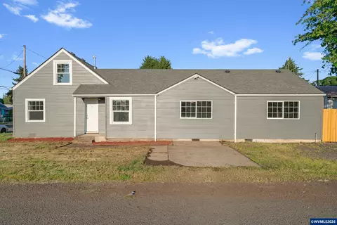 Exterior - 2010 1st Ave E, Albany, OR 97321 photo 13 of 13