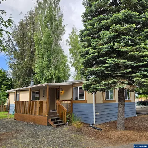 5050 Columbus St SE #71, Albany, OR 97322