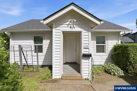 1135 6th St NW, Salem, OR 97304